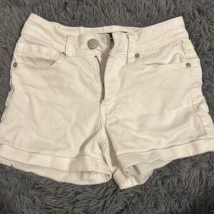 Aeropostale White shorts